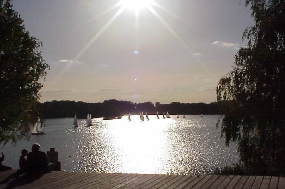 Photo of Outdoor in Kahl
