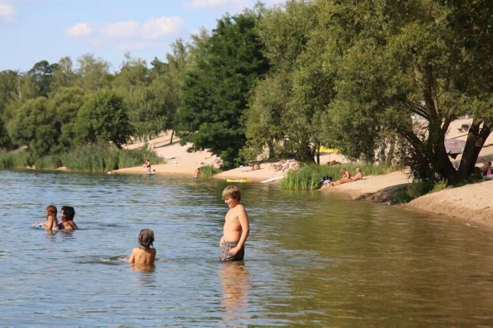 Photo of Outdoor in Kahl