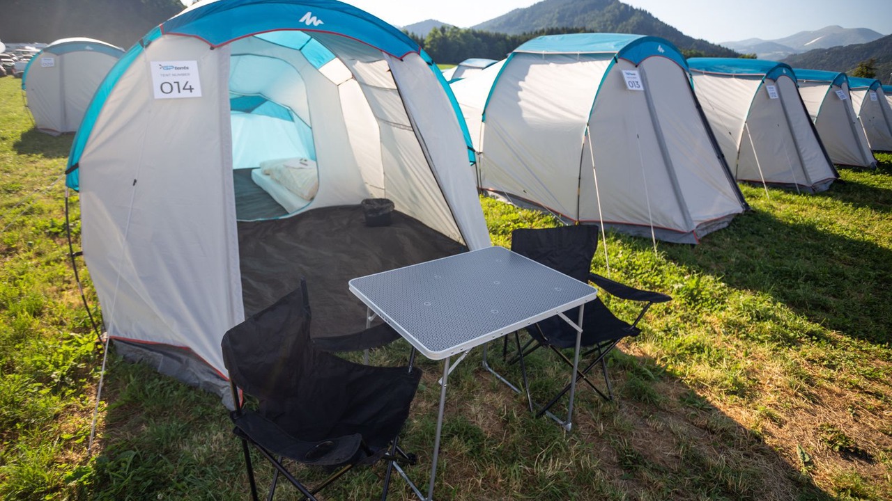 Photo of Outdoor in Riem
