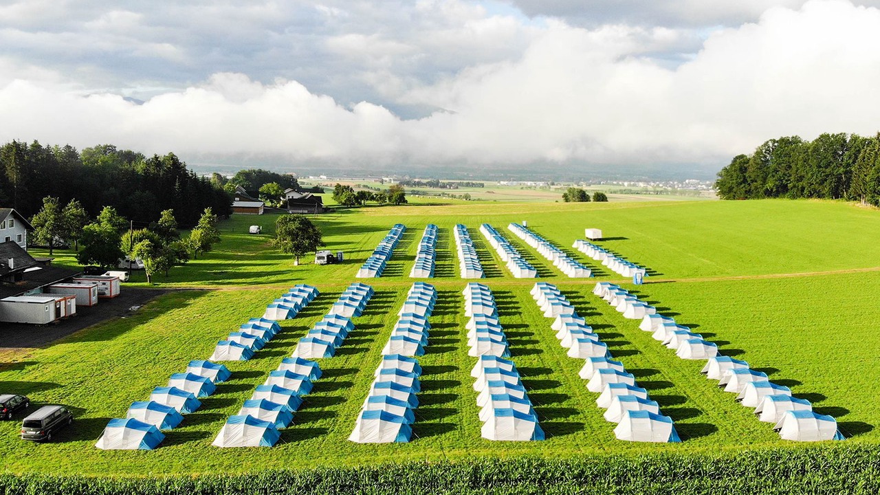Photo of Outdoor in Riem