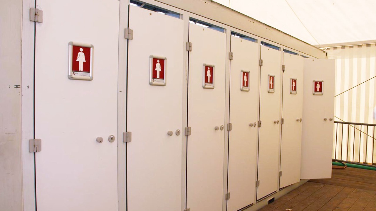 Photo of Bathroom in Riem