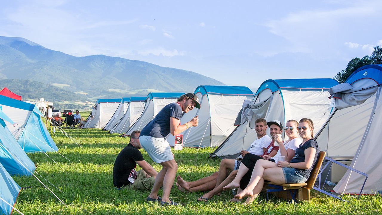 Photo of Outdoor in Riem
