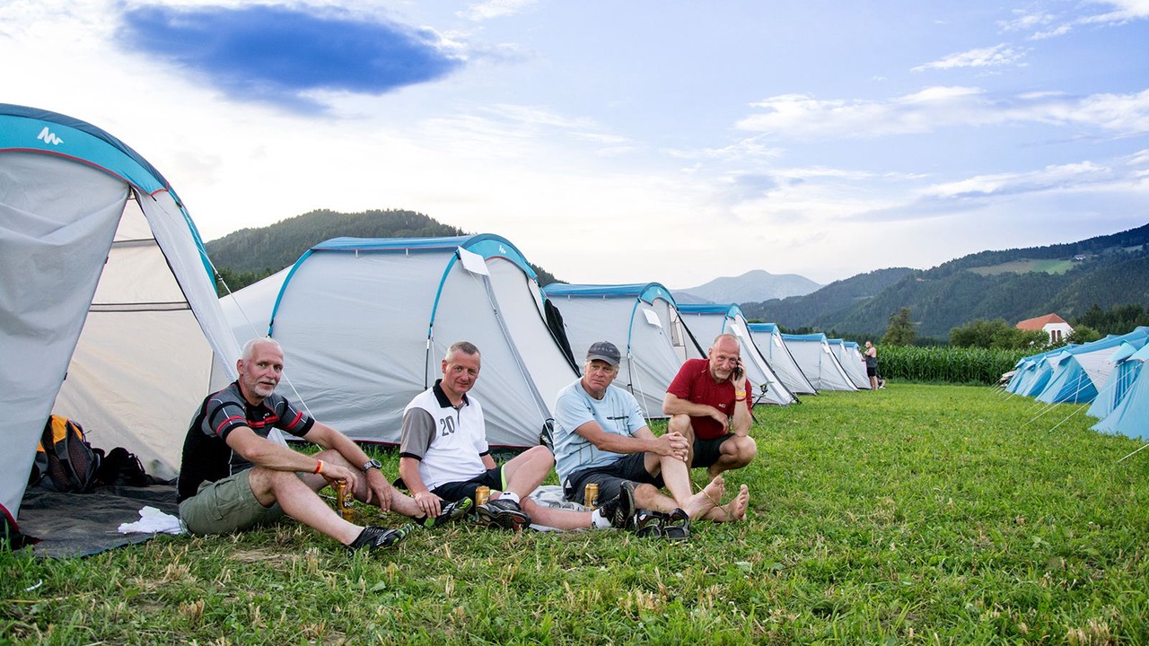 Photo of Outdoor in Riem