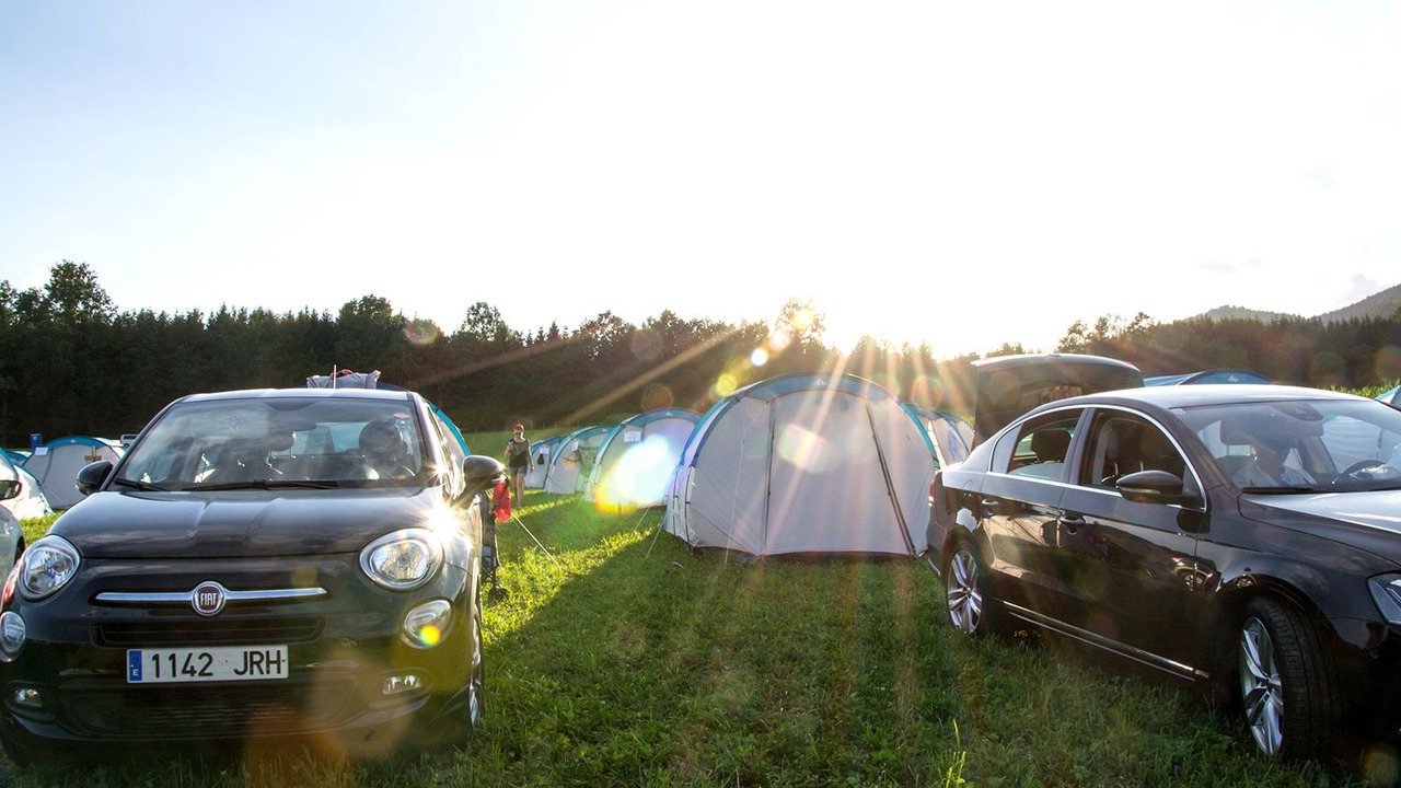 Photo of Outdoor in Riem