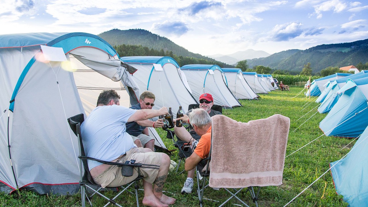 Photo of Outdoor in Riem