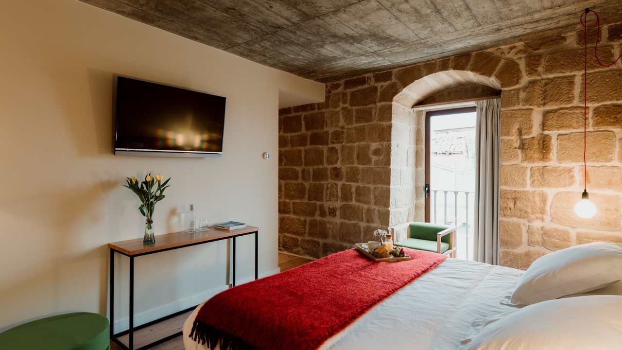 Photo of Bedroom in Villalba de Rioja