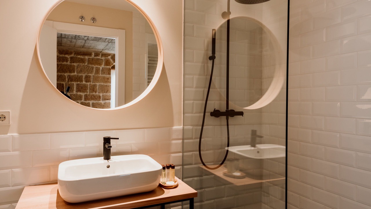 Photo of Bathroom in Villalba de Rioja