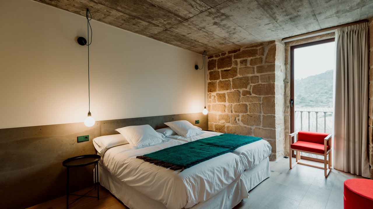 Photo of Bedroom in Villalba de Rioja