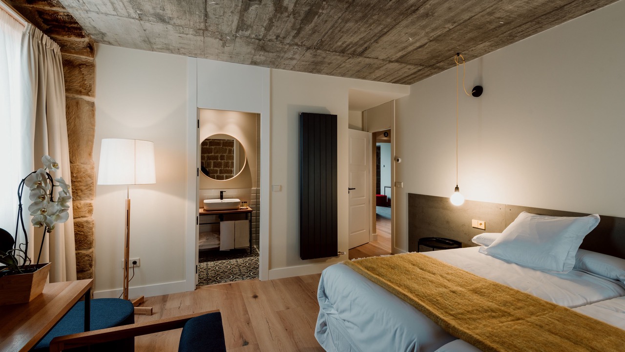 Photo of Bedroom in Villalba de Rioja