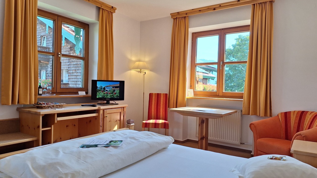 Photo of Bedroom in Windgrat