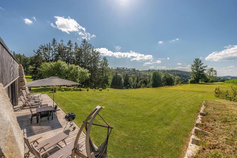 Photo of Outdoor in Breitenberg