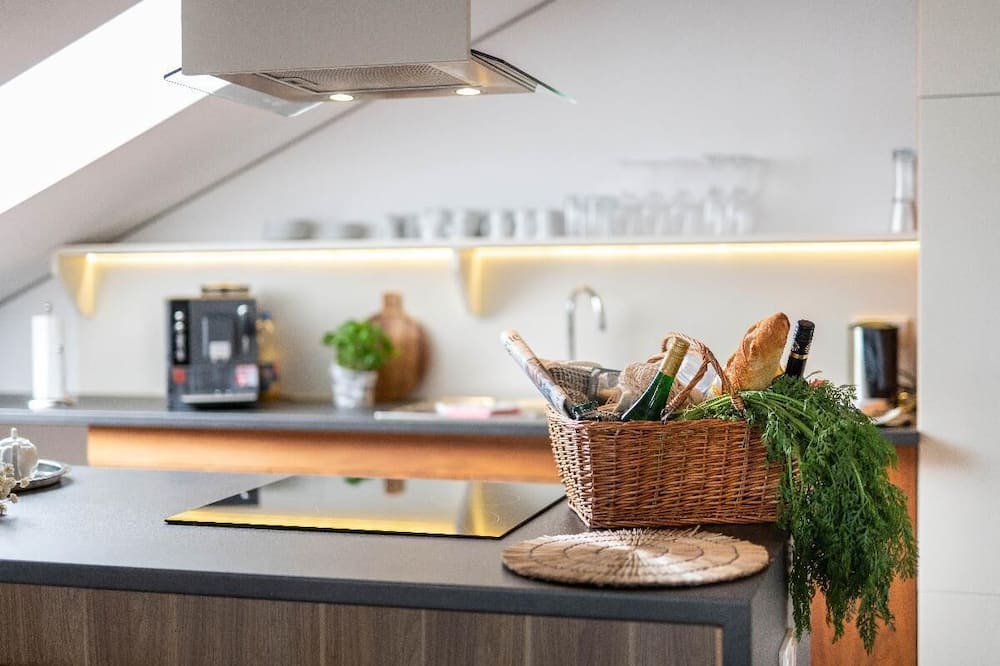 Photo of Kitchen in Freyung