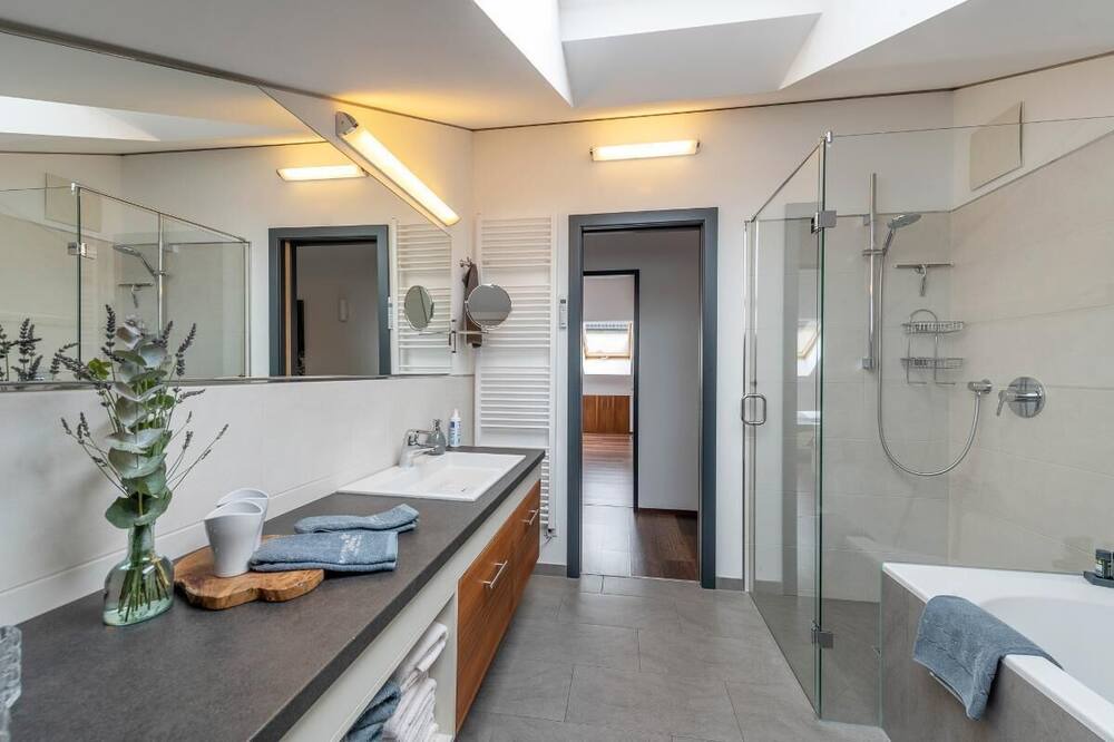 Photo of Bathroom in Freyung