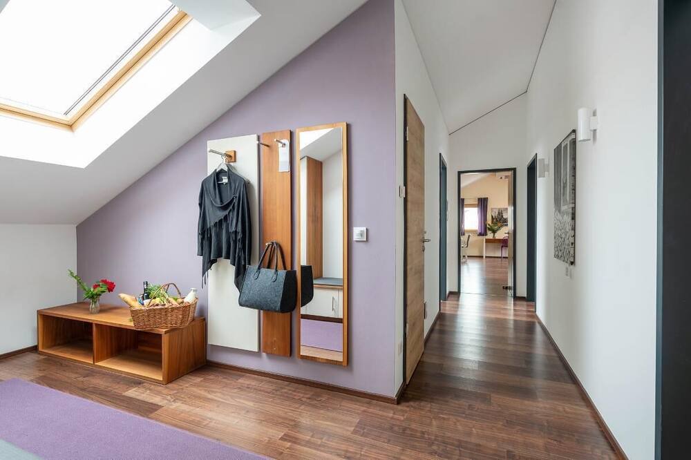 Photo of Bedroom in Freyung