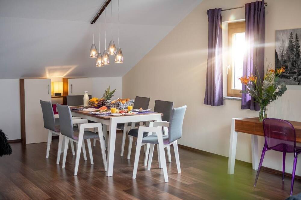 Photo of Livingroom in Freyung