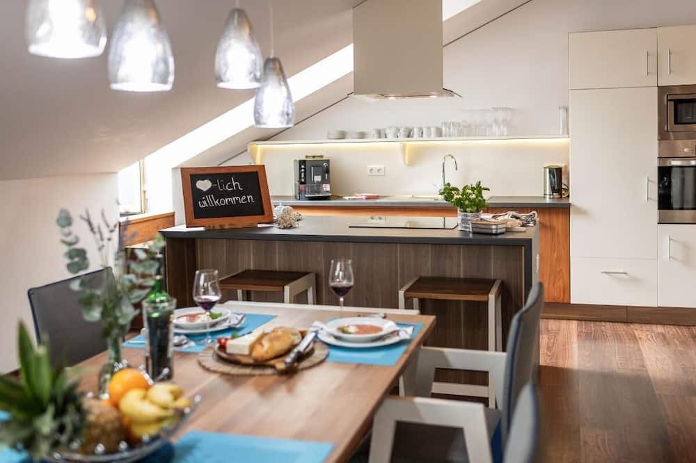 Photo of Kitchen in Freyung