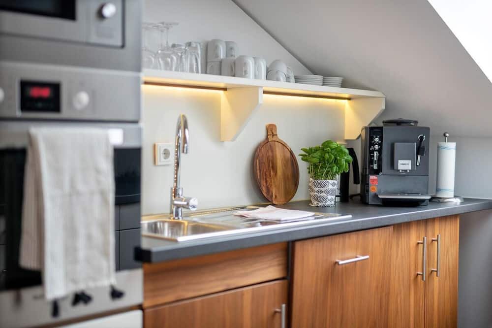 Photo of Kitchen in Freyung