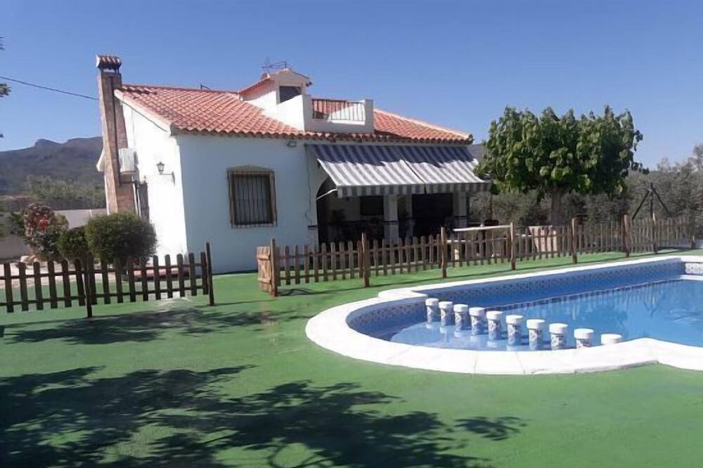 Photo of Outdoor in Moratalla