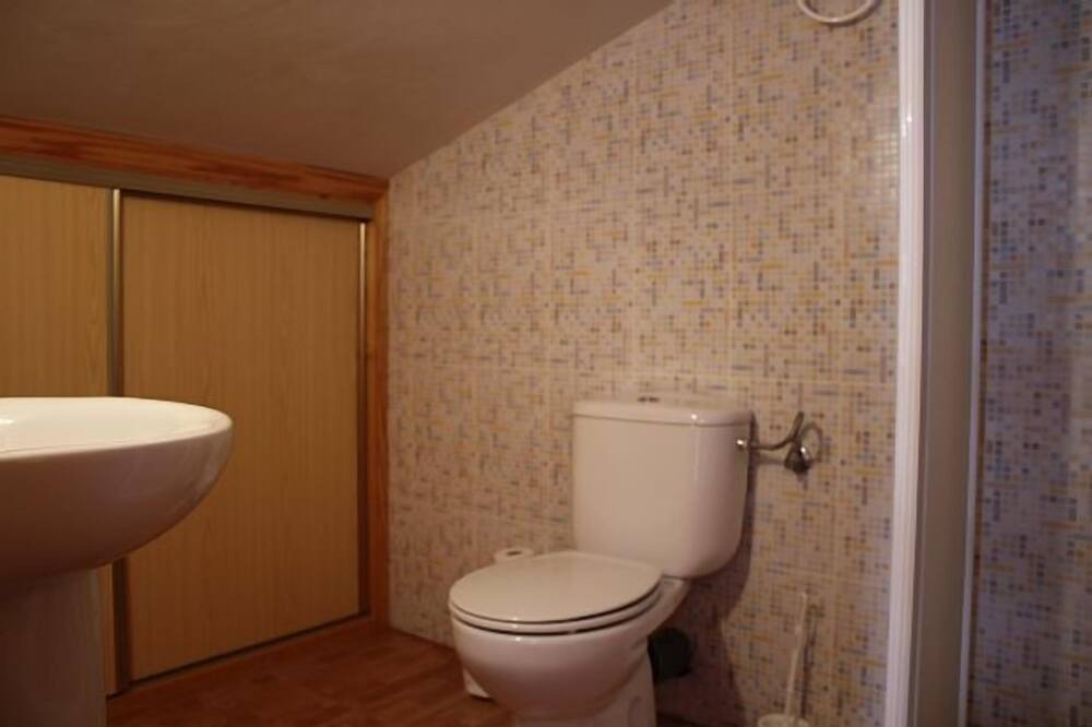 Photo of Bathroom in Moratalla