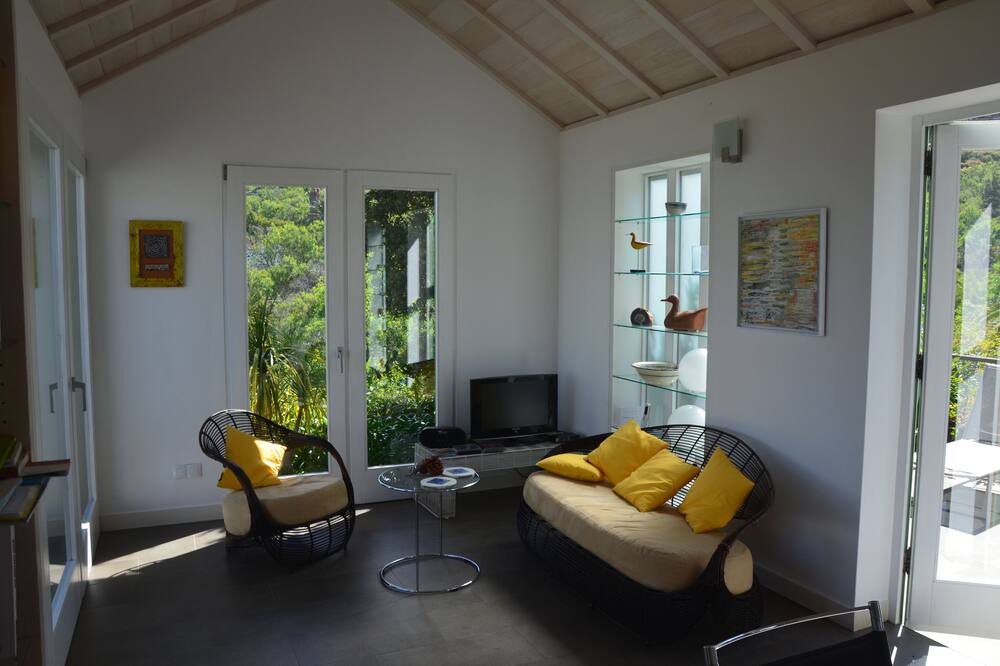 Photo of Livingroom in Puntagorda
