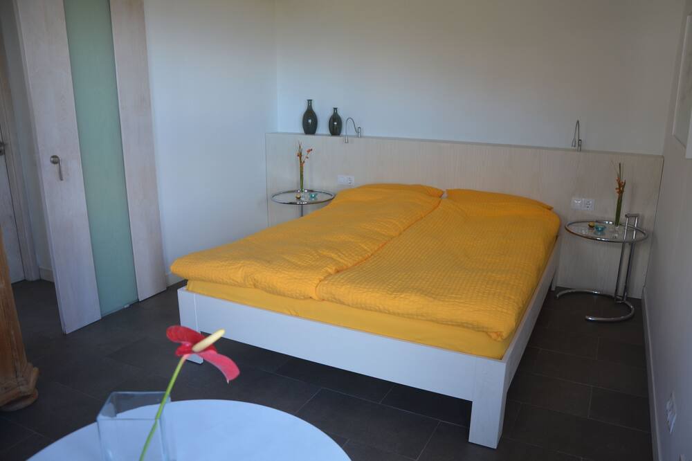 Photo of Bedroom in Puntagorda