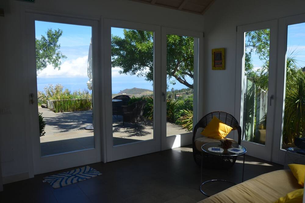 Photo of Bedroom in Puntagorda