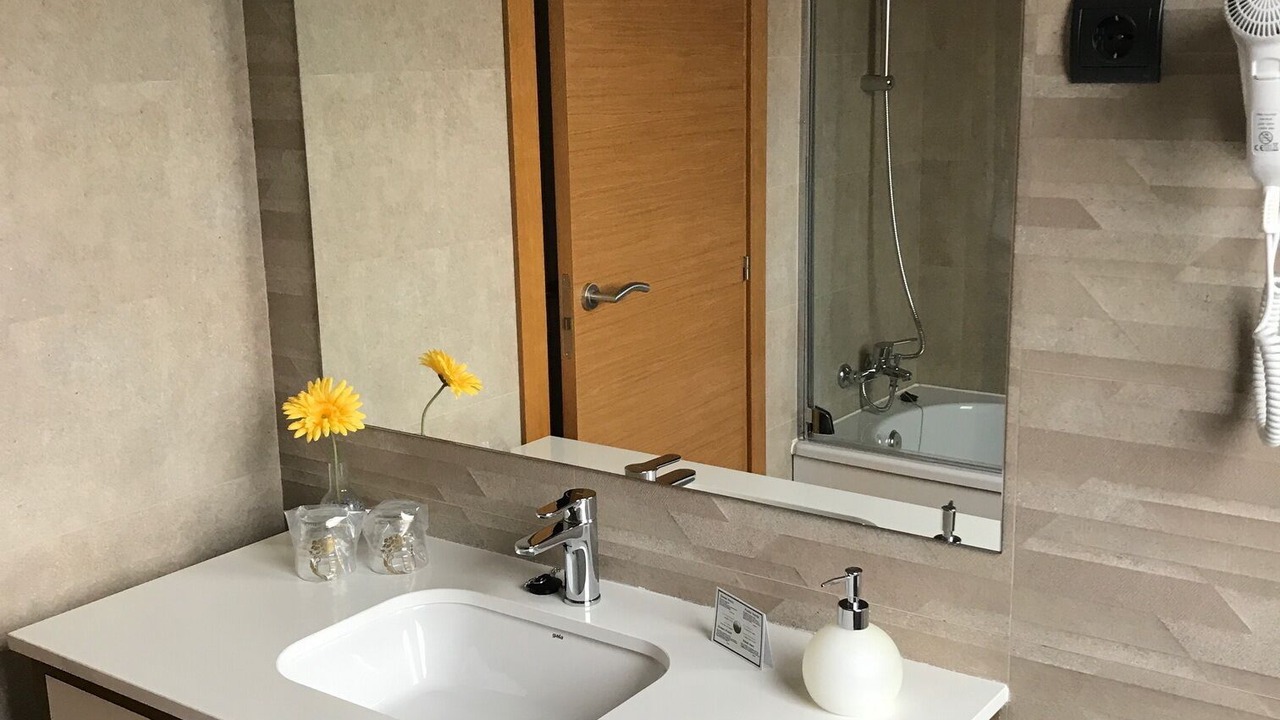 Photo of Bathroom in Muriedas