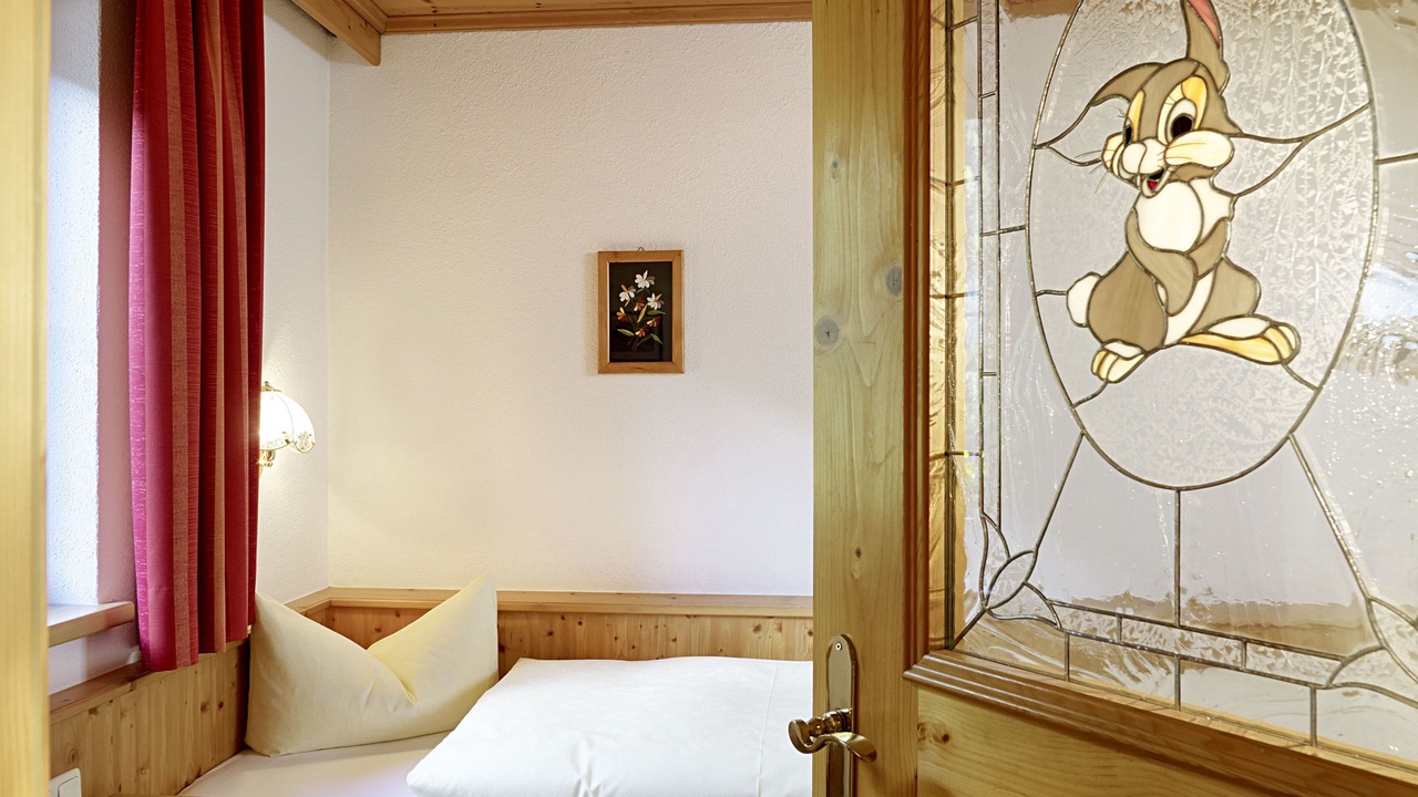 Photo of Bedroom in Schnann
