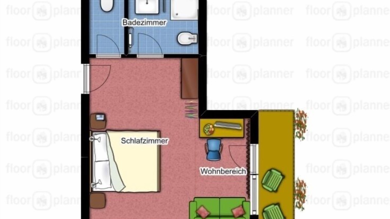 Photo of Bedroom in Schnann
