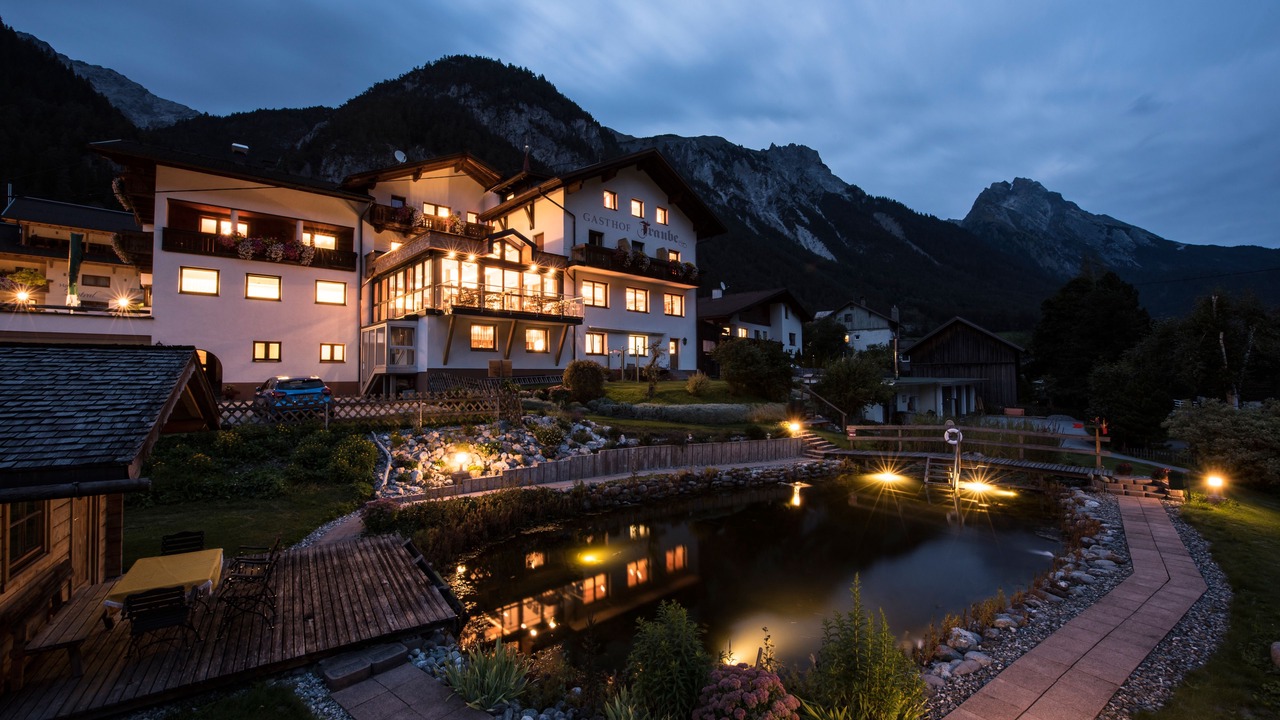 Photo of Outdoor in Schnann