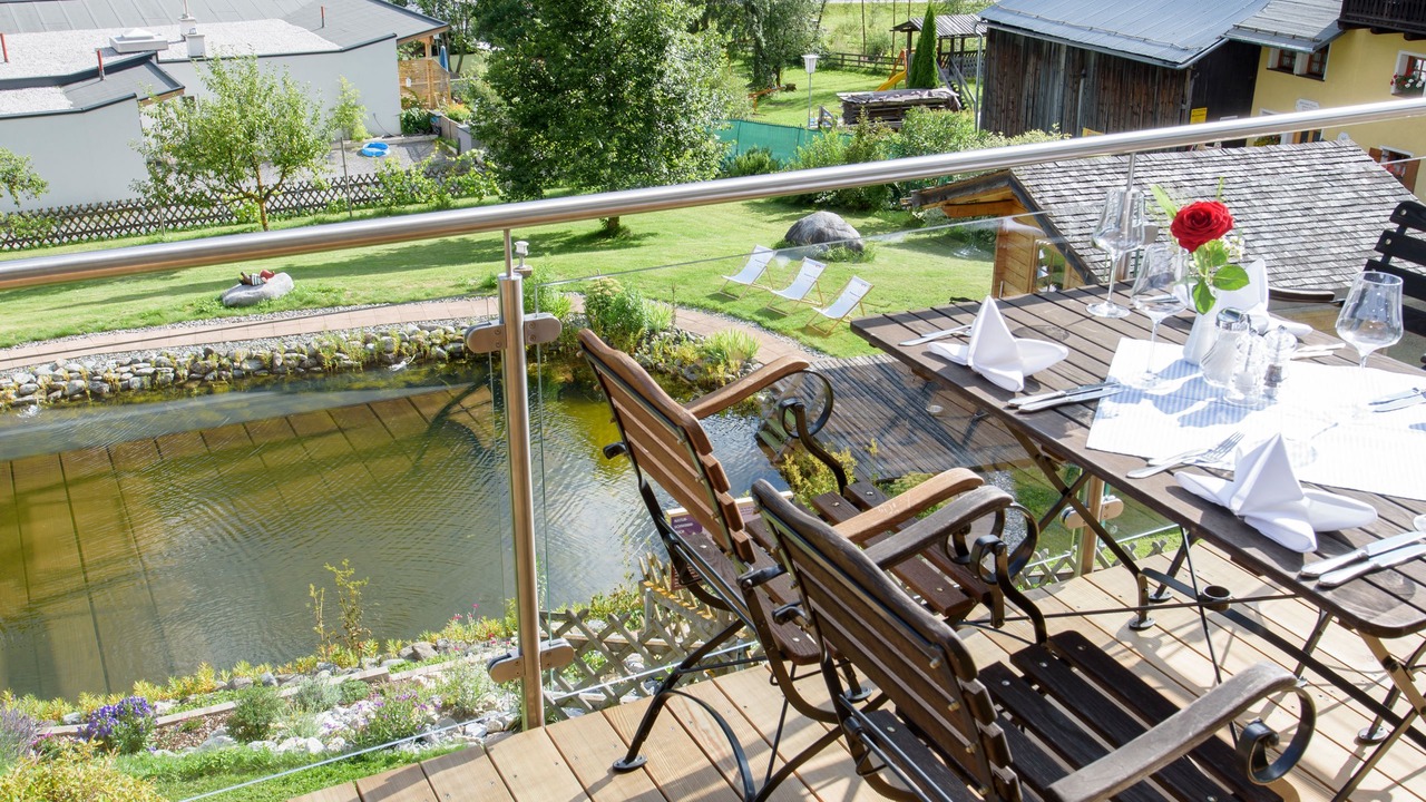 Photo of Outdoor in Schnann