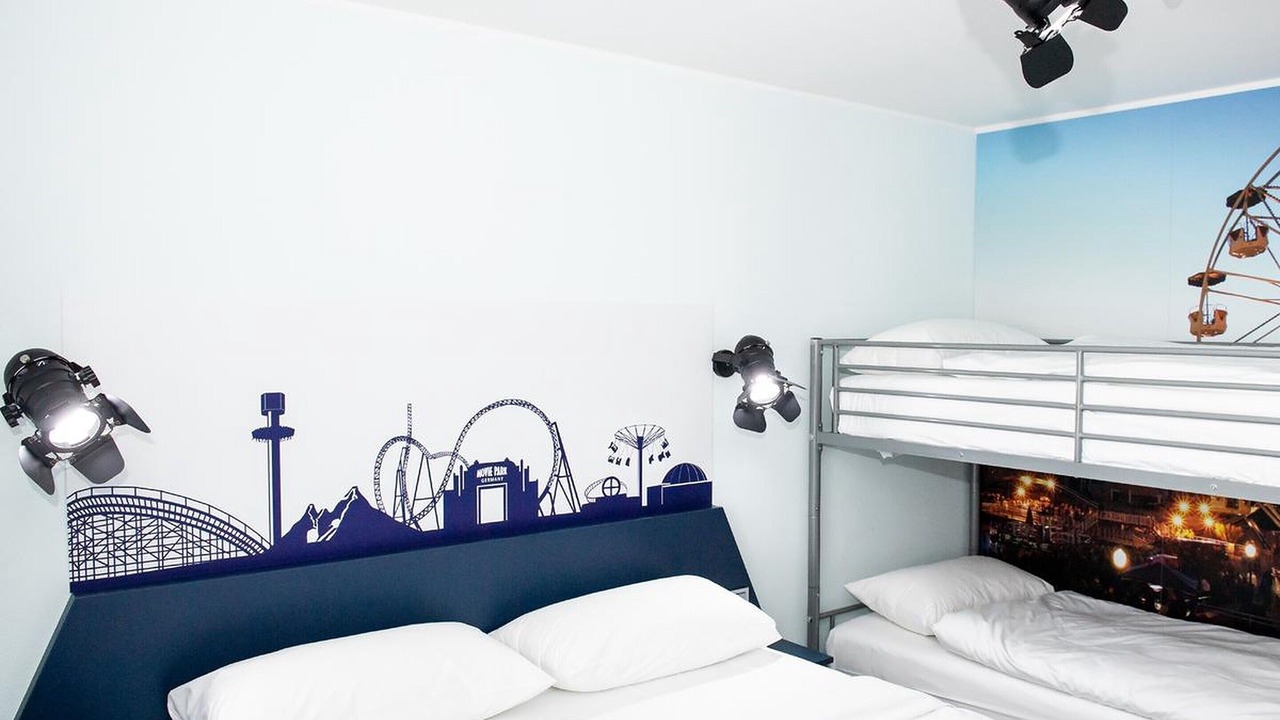 Photo of Bedroom in Herten