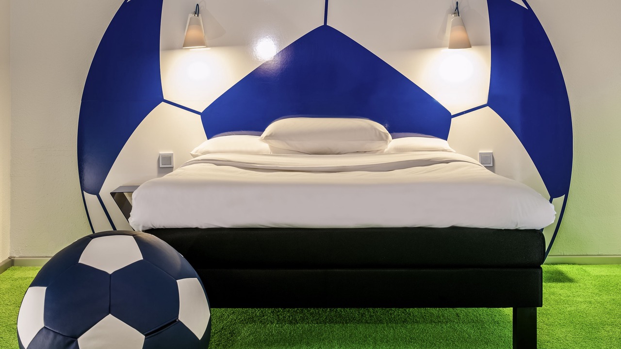 Photo of Bedroom in Herten