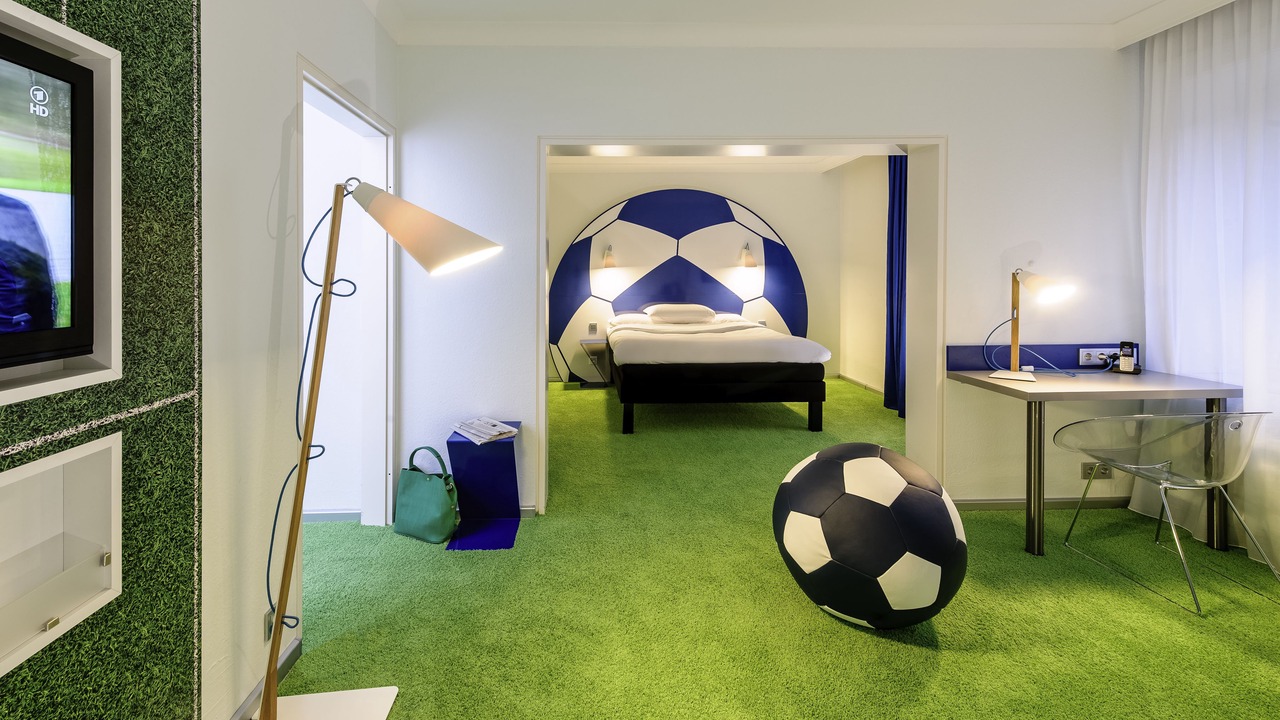 Photo of Bedroom in Herten