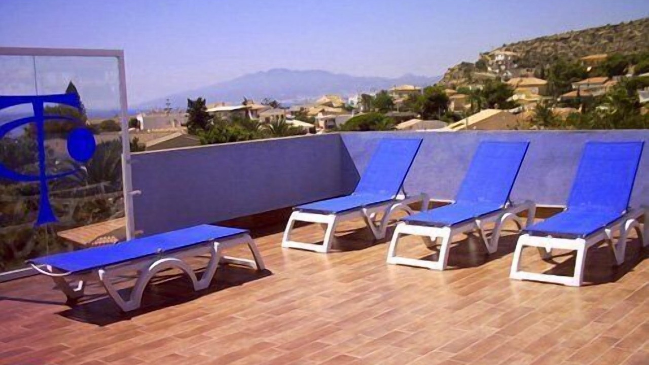 Photo of Outdoor in San Juan de los Terreros