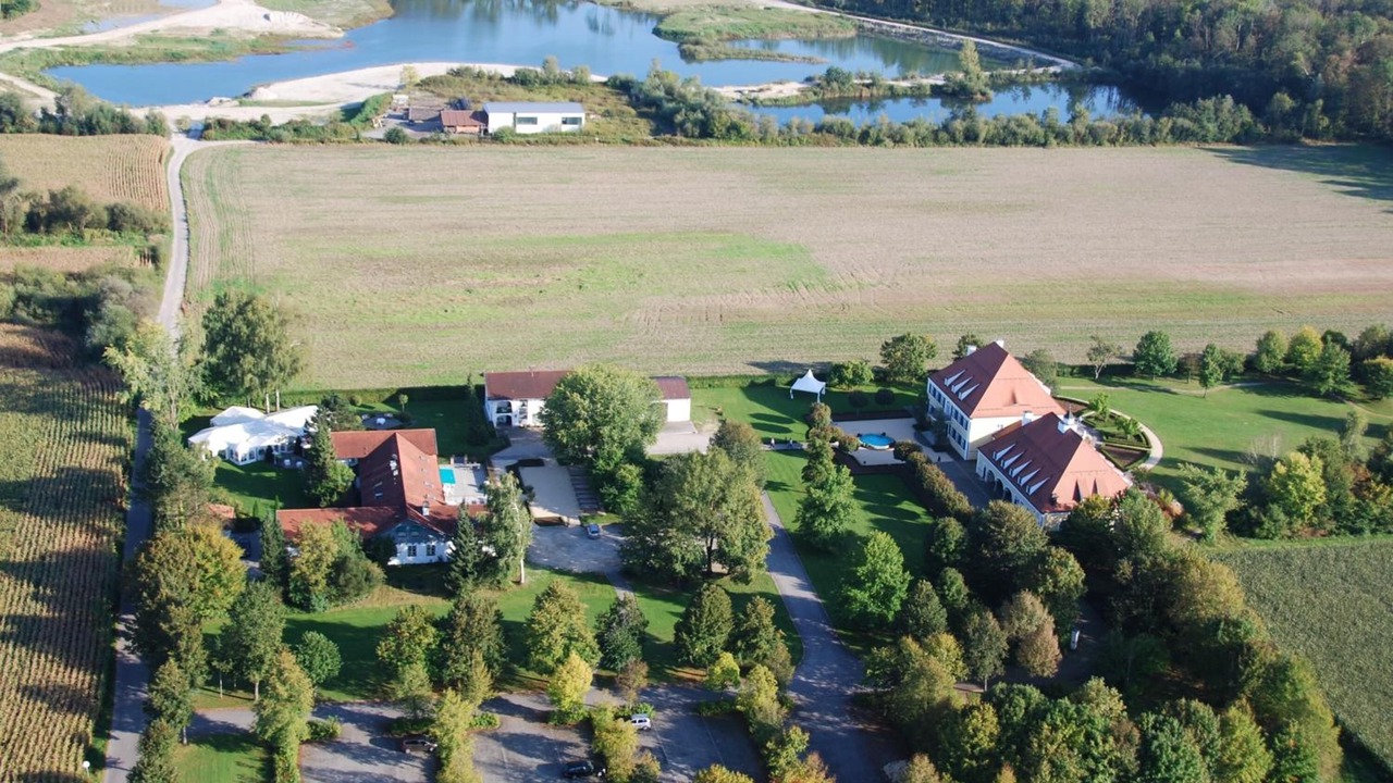 Photo of Outdoor in Plattling