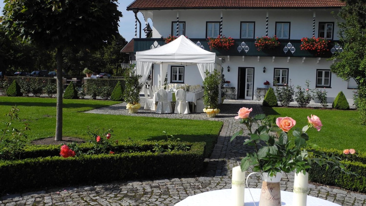 Photo of Outdoor in Plattling