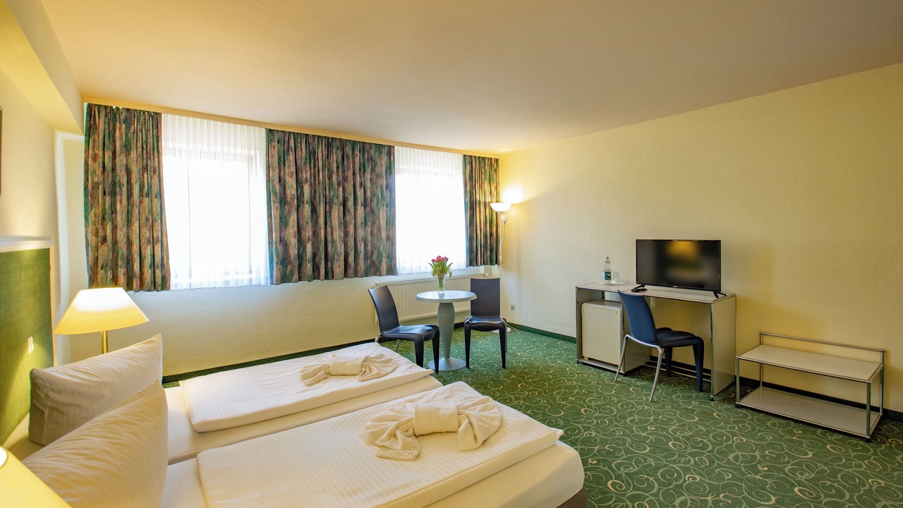 Photo of Bedroom in Eppendorf