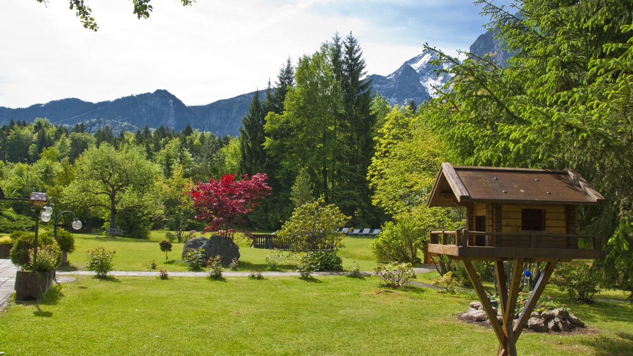 Photo of Outdoor in Untergrainau