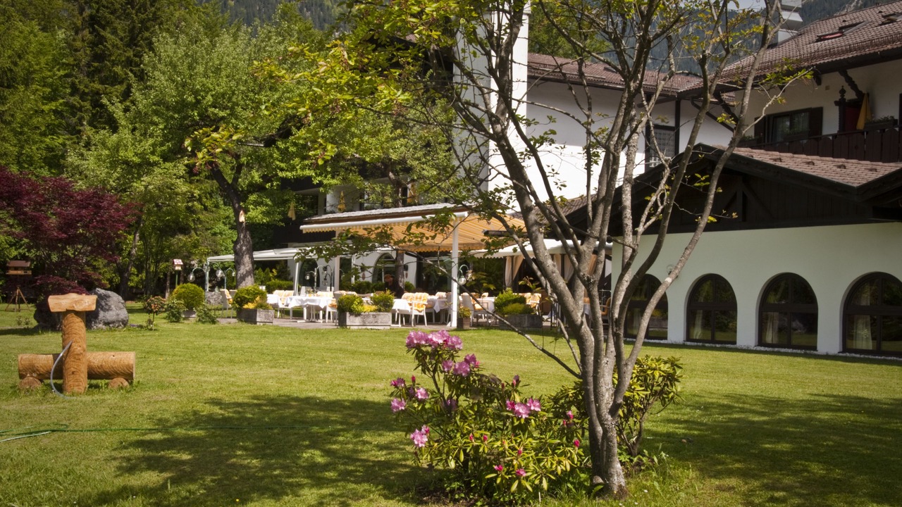Photo of Outdoor in Untergrainau
