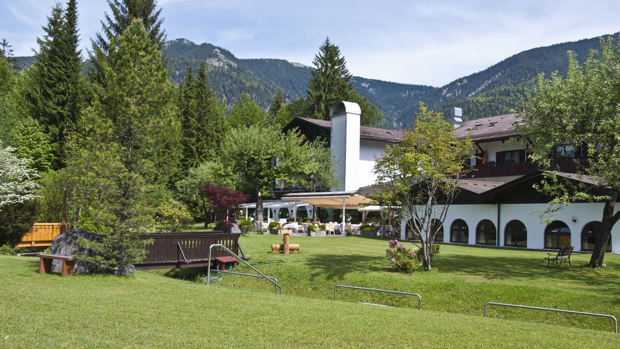 Photo of Outdoor in Untergrainau