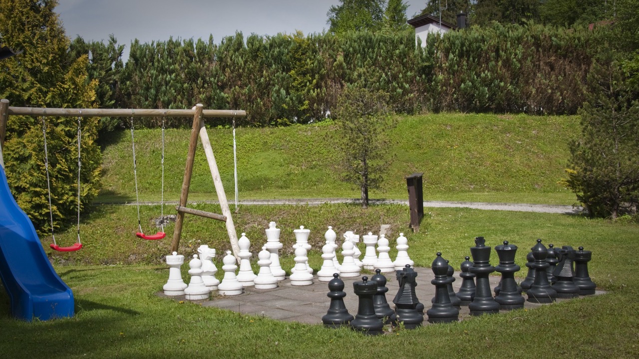 Photo of Outdoor in Untergrainau