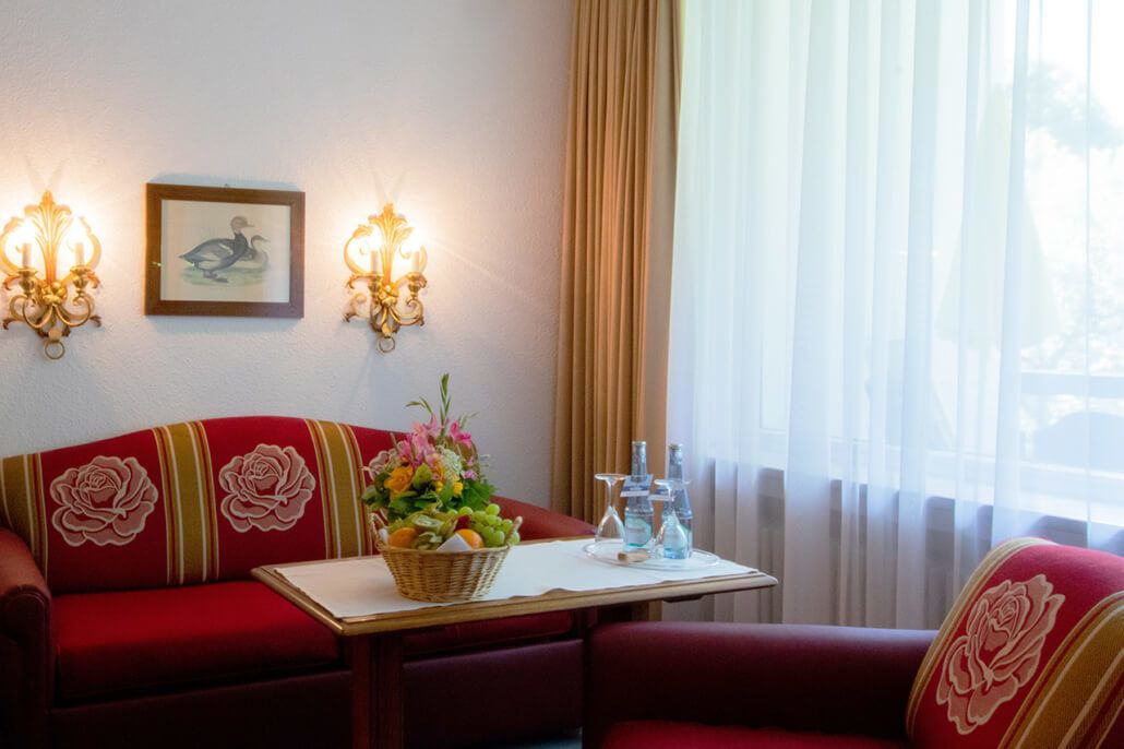 Photo of Bedroom in Untergrainau