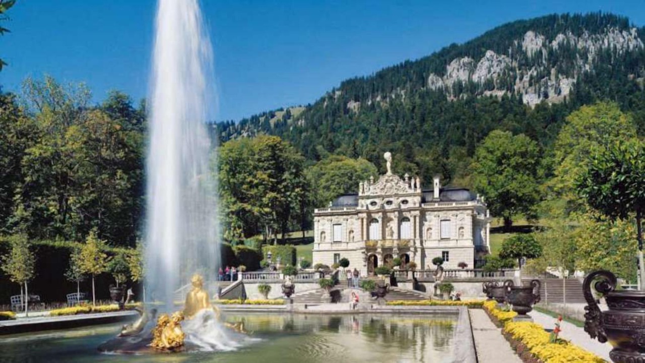 Photo of Outdoor in Untergrainau
