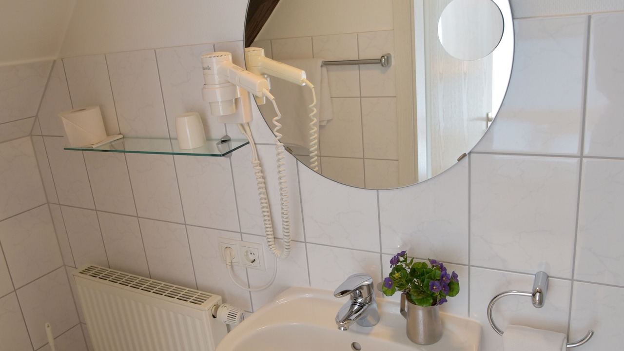 Photo of Bathroom in Dettelbach