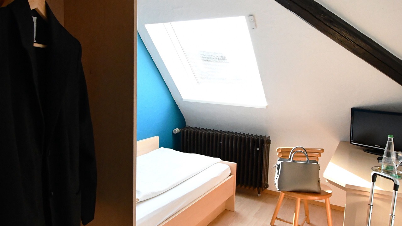 Photo of Bedroom in Dettelbach