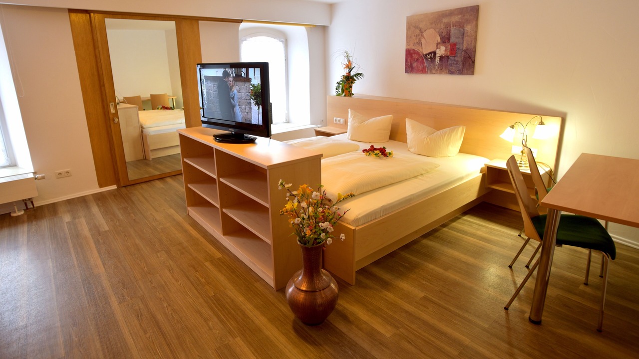 Photo of Livingroom in Dettelbach