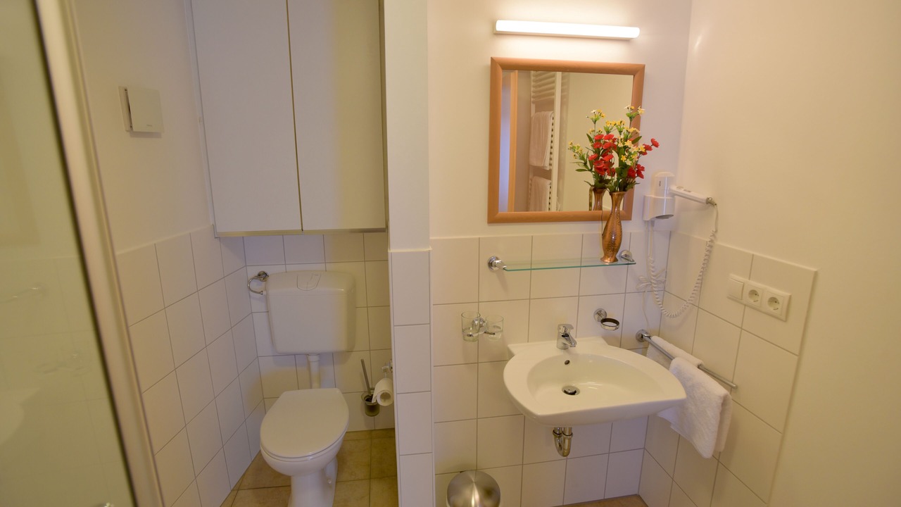 Photo of Bathroom in Dettelbach
