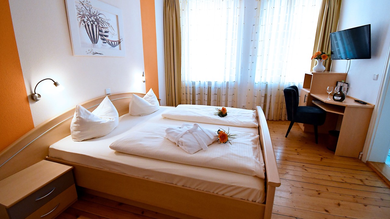 Photo of Bedroom in Dettelbach