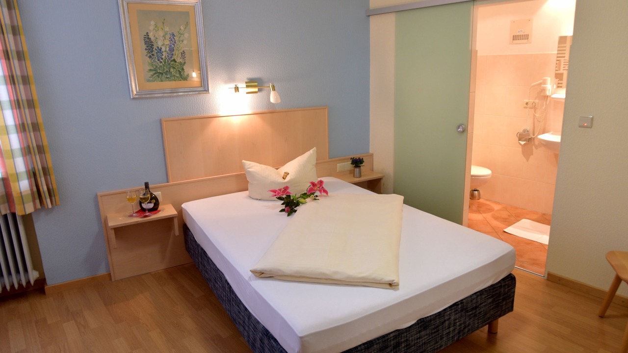 Photo of Bedroom in Dettelbach
